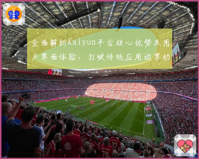 全面解析Kaiyun平台核心优势及用户界面体验，打破传统应用边界的创新实践